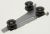 Roti Role Fulii ,potrivit(a) pentruDFH13114W 5101000000