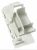 Capac Capace ,potrivit(a) pentruWTR85VB8DN02 5202700000