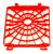 Grilaj ,potrivit(a) pentruDRCL13E08A2 5202100000