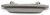 Manere Clapete ,potrivit(a) pentruBLB10P05AHFN 5209500000
