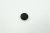 105312711 Abdeckkappe schwarz D=8mm