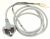 Cablu Alimentare 220v ,potrivit(a) pentruTR848P4B 2301000000