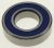HKW262200140468 6206 BEARING-BALL 6206