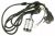 Cablu Alimentare 220v ,potrivit(a) pentruNRS9181VX 2301000000