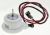 HK1621995 FRIGIDER VENTILATOR MOTOR