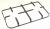 Grilaj ,potrivit(a) pentruA55RIF3 5202100000