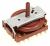 Comutatoare Rotative ,potrivit(a) pentruGFL40BKT 4300300000