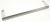 Manere Clapete ,potrivit(a) pentruKGN36XW4P01 5209500000