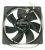 AD1212DS-A70GL 4055330809 VENTILATOR,EVAPORIZATOR