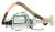Pompe Espressor ,potrivit(a) pentruTCA7621RW04 4139500000