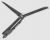 Picior Suport Piedestal ,potrivit(a) pentruTX55CW324 5202300000