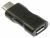 ADAPTOR USB3.1-C-TATA/MICRO-USB-MAMA