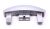 Manere Clapete ,potrivit(a) pentruSCWV1244GRLCD 5209500000