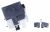 Capac Capace ,potrivit(a) pentruDDFCF55WFLAVELCHESTFREEZERWHIT 5202700000