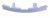 Manere Clapete ,potrivit(a) pentruHWMVF2610SD 5209500000