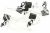 Intrerupatoare Push Buton ,potrivit(a) pentruCLDFRC9 4300600000