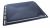 Z0101094 F60 H30 schwarze Fettpfanne PIRO