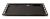 101433 Schwarze Backofen-Fettpfanne