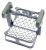 Cosuri ,potrivit(a) pentruDF18DN44S 5207900000