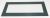 406588 INNER OVEN DOOR GLASS