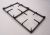 Cruce Capac Arzator Aragaz ,potrivit(a) pentruTUS95L61LCX 5241500000