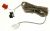 AH81-07632A SPEAKER-CABLE;AV SPK,UL2468 #24 5M,FRONT