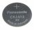 CR2412 CR-2412/BN BATERIE BUTON LITHIUM 3V 24.5MM, 100MAH