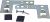 Accesorii Aparate Electrocasnice ,potrivit(a) pentruDM4210E 5850900000