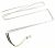 Rezistente Termice ,potrivit(a) pentruFD911X 4609000000