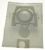 Saci De Aspirator ,potrivit(a) pentruZVC547AP01 5656000000