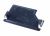 C00387628 481010767709 Stecker rechts schwarz