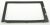 Garnituri Usa ,potrivit(a) pentruR60STW 5505000000