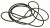 Garnituri Etansare ,potrivit(a) pentruF71P12BS 5503000000
