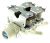 Electroventile Electrovalve ,potrivit(a) pentruFH4A8JDS2 4651000000