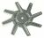 Elice Ventilator ,potrivit(a) pentruR982STWE 4136000000