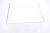 0060830622 49056283 ASSEMBLY, FREEZER LONG DRAWER, TRANSPARENTTOP