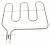 Rezistente Termice ,potrivit(a) pentruBO6024B01 4609000000