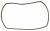 Garnituri Usa ,potrivit(a) pentruFCO405X1 5505000000