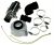 Rezistente Termice ,potrivit(a) pentruKDFX6050 4609000000