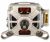 41041009 MOTOR