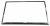 Carcasa Panou Frontal ,potrivit(a) pentruL24H278N3D 5206100000