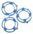 CP0198/01 422203625781 SUPORT CAP MASINA DE RAS, PLASTIC