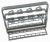 E9DHGB01 9029795540 SUPORT UNIVERSAL PT. PAHARE,  PASSEND FÜR ELECTROLUX 