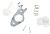 4946050300 C00871870 MECANISM USA FRIGIDER