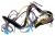 DD81-01652A A/S-Main Wire Harness DW60H6050