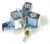Electroventile Electrovalve    ,potrivit(a) pentruHTV8733XS0 4651000000