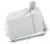 2412700200 C00919691 DETERGENT DIPENSER ASSEMBLY