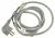 Cablu Alimentare 220v ,potrivit(a) pentruGWD59400 2301000000