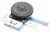 SES0001 Rückseite Wähler Einheit