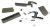 4936744100 C00915466 USA STANG MONTAJ KIT
